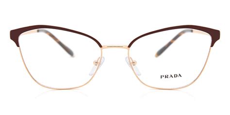 Prada PR 62XV Eyeglasses 